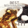 111 Best Meditation Tracks Collection: Oasis Sounds of Nature with Native American Flute for Deep Relaxation, Japanese Zen Garden Music, Pure Massage Music, Healing Spa, Serenity Sleep Songs - Various Artists