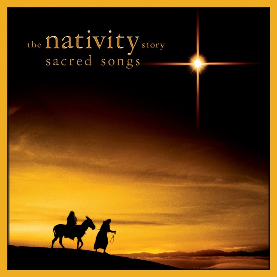Cover artwork for The First Noel