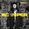 Unfinished Love (feat. Vido Seoungwoo) - MC Sniper lyrics