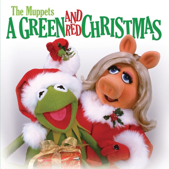 Cover artwork for Have Yourself a Merry Little Christmas
