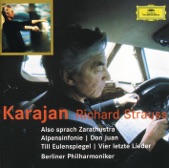 Strauss: Also sprach Zarathustra, Alpensinfonie, Don Juan, Till Eulenspiegel, Four Last Songs