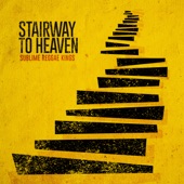 Stairway to Heaven artwork