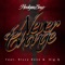 Never Change (feat. Bizzy Bone & Big Q) - Hooligan Boyz lyrics