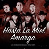 Hasta la Miel Amarga - Single