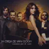 Cometas por el Cielo album lyrics, reviews, download