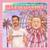Good at Goodbyes (feat. Andy Bell) [Vince Clarke Remix] artwork