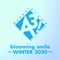 blooming smile ~WINTER 2020~ artwork