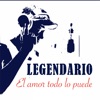 Legendario - El Amor Todo Lo Puede