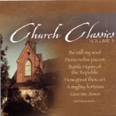 Church Classics, Vol. 3 artwork