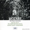 Mozart, W.A.: The Piano Concertos