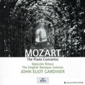 John Eliot Gardiner - Mozart: Piano Concerto No.23 In A, K.488 - 1. Allegro