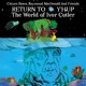 RETURN TO Y'HUP THE WORLD OF IVOR CUTLER cover art