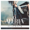 O Alerta de Deus (Playback) - EP