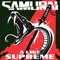 A Like Supreme - SAMURAI lyrics