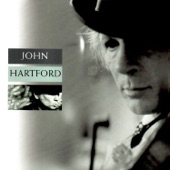 John Hartford - Gentle On My Mind