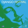 Django Festival 1