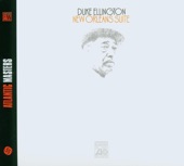 Duke Ellington - Thanks for the Beautiful Land On the Delta