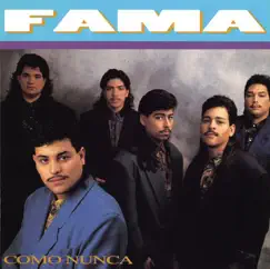 Como Nunca by Fama album reviews, ratings, credits