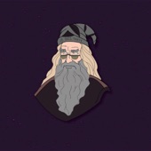 Dumbledore's Farewell (Harry Potter and the Half Blood Prince) artwork