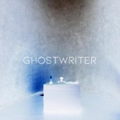 Ghostwriter artwork