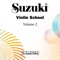 Long, Long Ago (Arr. S. Suzuki) - Shinichi Suzuki & Artist Unknown lyrics