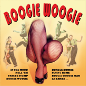 Boogi Woogie Man - Albert Ammons & Pete Johnson