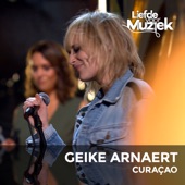 Curaçao (Uit Liefde Voor Muziek) [Live] artwork