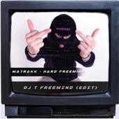 Hard Freemind artwork