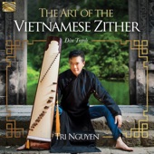 The Art of the Vietnamese Zither artwork
