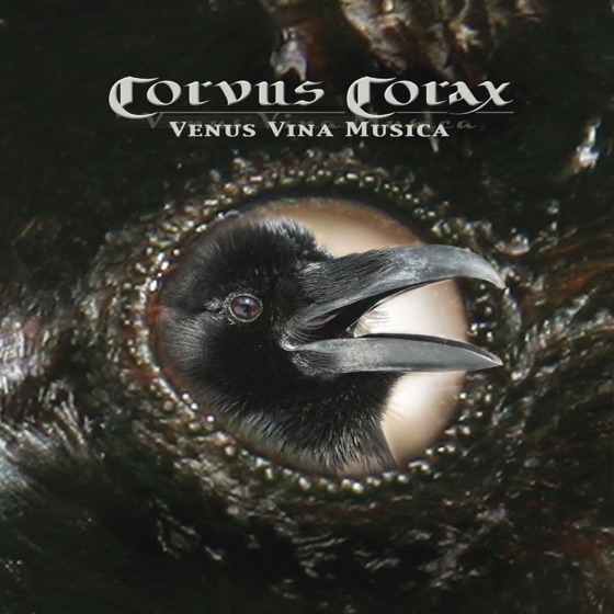 Cover artwork for Qui Nous Demaine