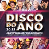 Disco do Ano 20/21 artwork