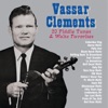 Vassar Clements - Old Clem