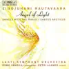 Rautavaara: Symphony No. 7, Angel of Light - Dances With Winds, Op. 69 - Cantus Arcticus, Op. 61 album lyrics, reviews, download