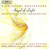 Stream & download Rautavaara: Symphony No. 7, Angel of Light - Dances With Winds, Op. 69 - Cantus Arcticus, Op. 61