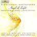 Rautavaara: Symphony No. 7, Angel of Light - Dances With Winds, Op. 69 - Cantus Arcticus, Op. 61 album cover