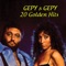 Gepy & Gepy- 20 Golden Hits