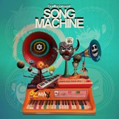 Song Machine: Machine Bitez #4 artwork