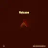 VOLCANO (feat. Yung V) - Single album lyrics, reviews, download