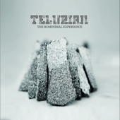 Telurian : The Rominimal Experience artwork
