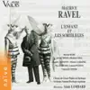 Ravel: L'enfant et les sortilèges album lyrics, reviews, download