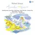 Strauss: Ariadne auf Naxos (1992 Remastered Version) album cover