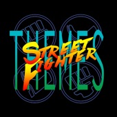 Character Select (Street Fighter Alpha) artwork