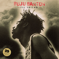 Buju Banton - 'Til Shiloh (25th Anniversary Edition) artwork