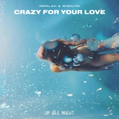 Crazy For Your Love artwork