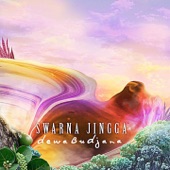 Swarna Jingga (feat. Dave Weckl, Jimmy Johnson & Mateus Asato) artwork