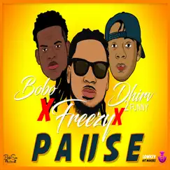 Pause - Single by Freezy, Bobo & Dhirv2funny album reviews, ratings, credits