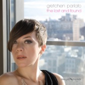 Gretchen Parlato - Holding Back The Years
