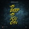 As Deep as You Can - Eugéne Larcin lyrics