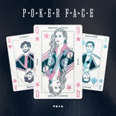 Poker Face artwork