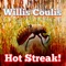 Shot Recordings - Willis Coulis lyrics